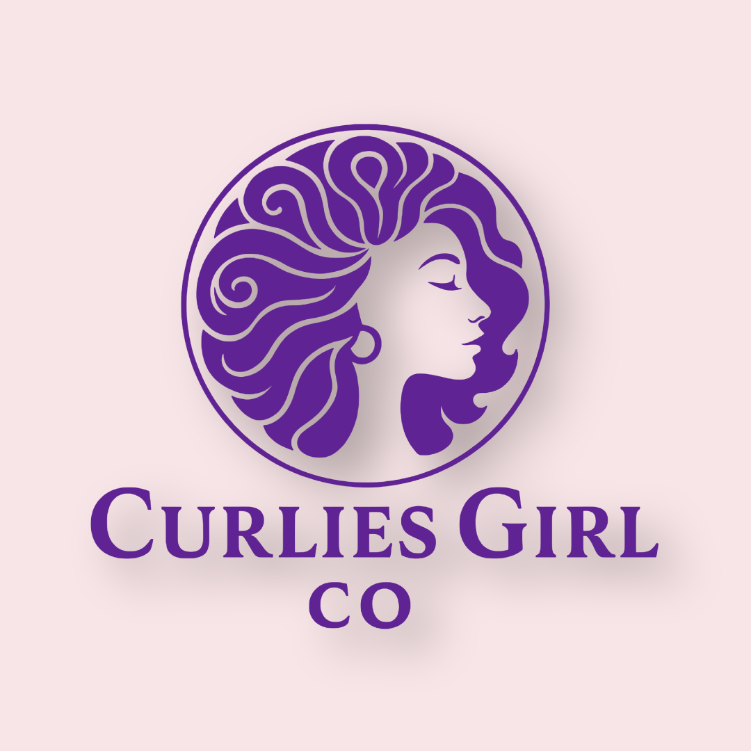 ✨ Curl Defining Brush – Detangle, Define & Boost Shine for Frizz-Free Curls & Waves